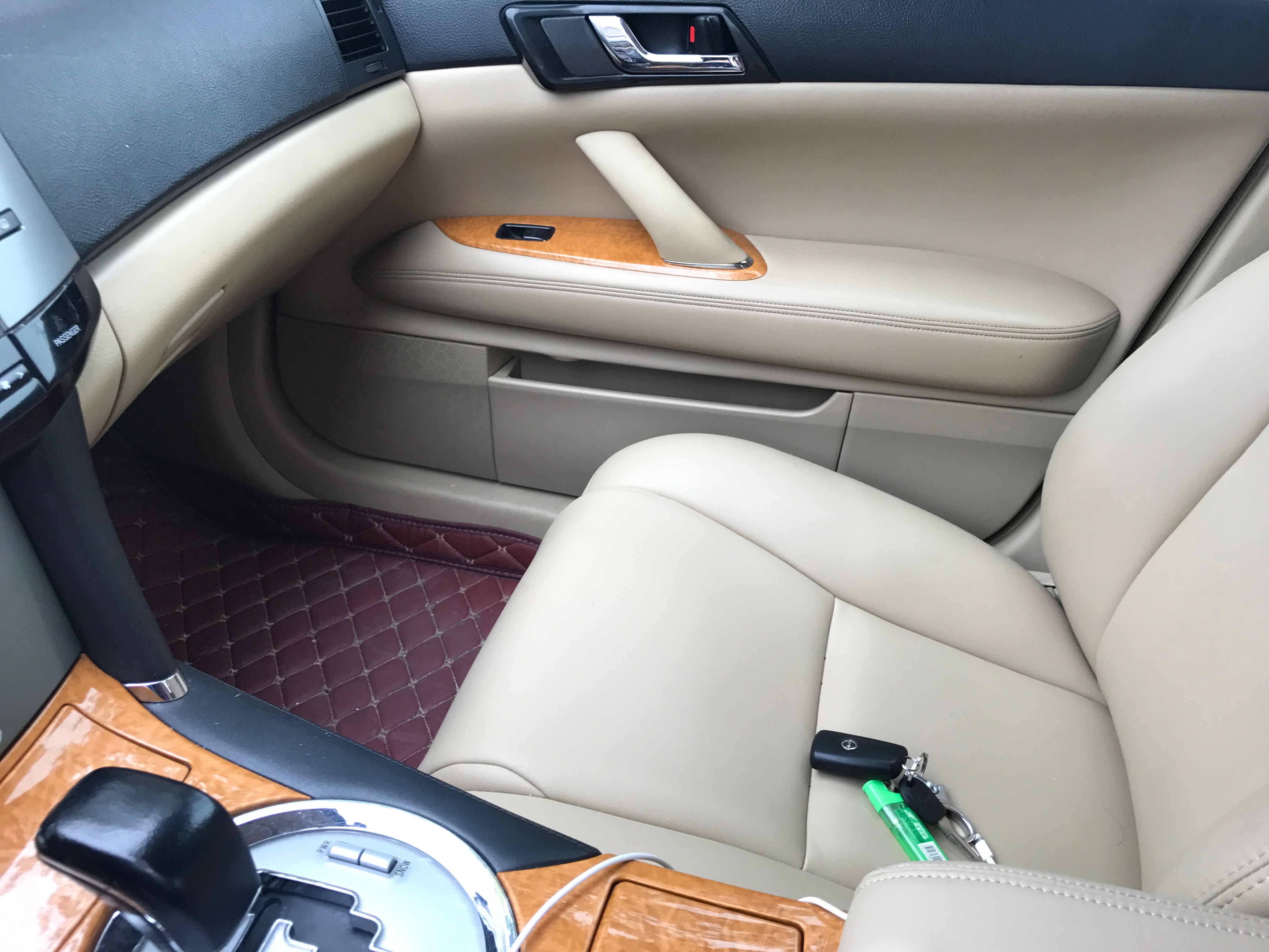 几万块锐志,几万块钱的锐志能买吗