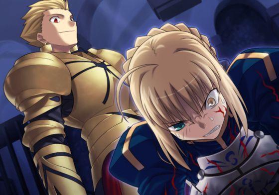 认真模式不存在？被誉为最强英灵的吉尔伽美什何时才会动真格？