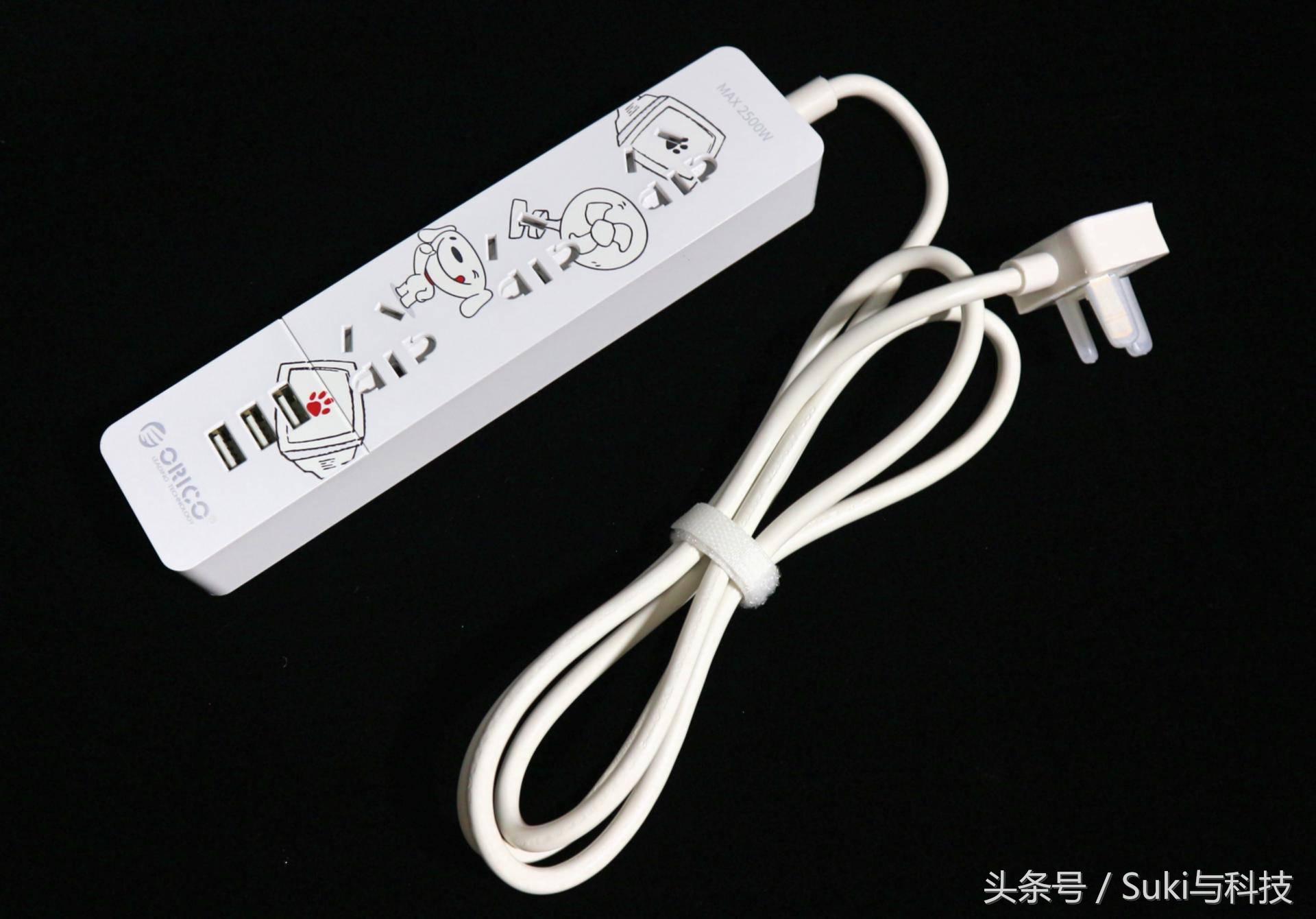 orico插线板智能插座,orico接线板维修