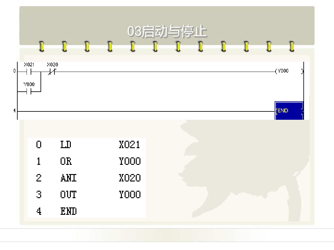 学plc画图,学plc制图视频教程