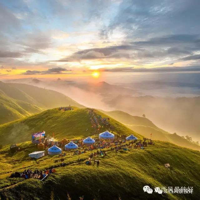 江西省中国十大名山,江西省十大名山最新排名