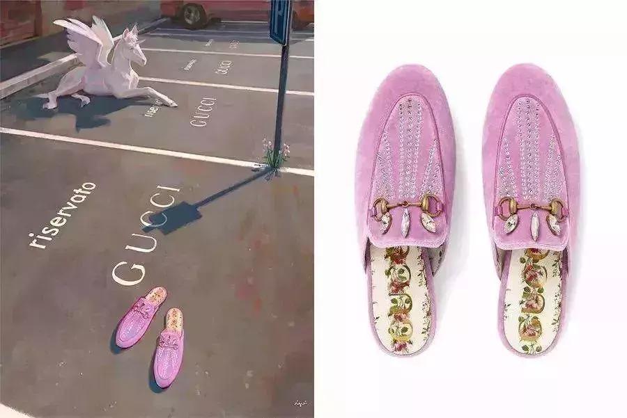 别再穿老土的棉鞋了,今年最流行的老爹鞋五十岁穿