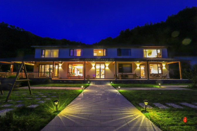 遂昌，一个在浙江只有25度的县城，被江浙沪誉为最值得度假的地方