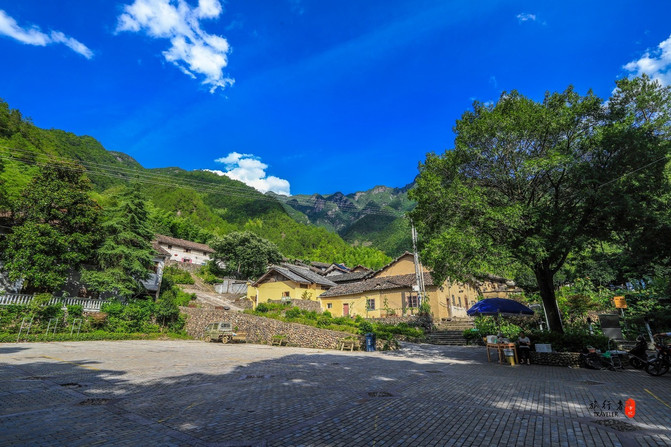 浙江省遂昌县有哪些地方,遂昌避暑好玩的地方有哪些