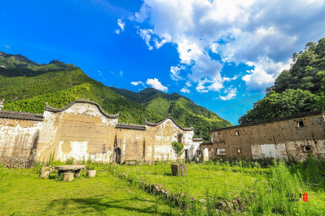 浙江省遂昌县有哪些地方,遂昌避暑好玩的地方有哪些