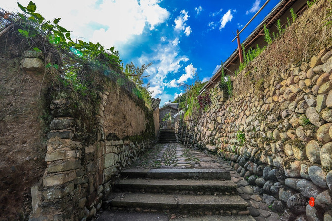 浙江最南小镇在哪里,浙江最南的小城