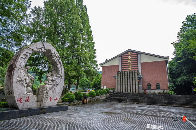 遂昌，一个在浙江只有25度的县城，被江浙沪誉为最值得度假的地方