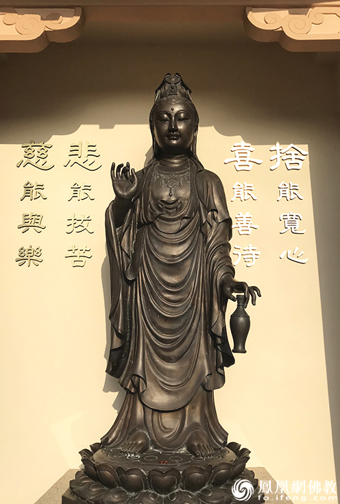 恭迎观世音菩萨诞辰视频,恭迎观音菩萨出家殊胜日