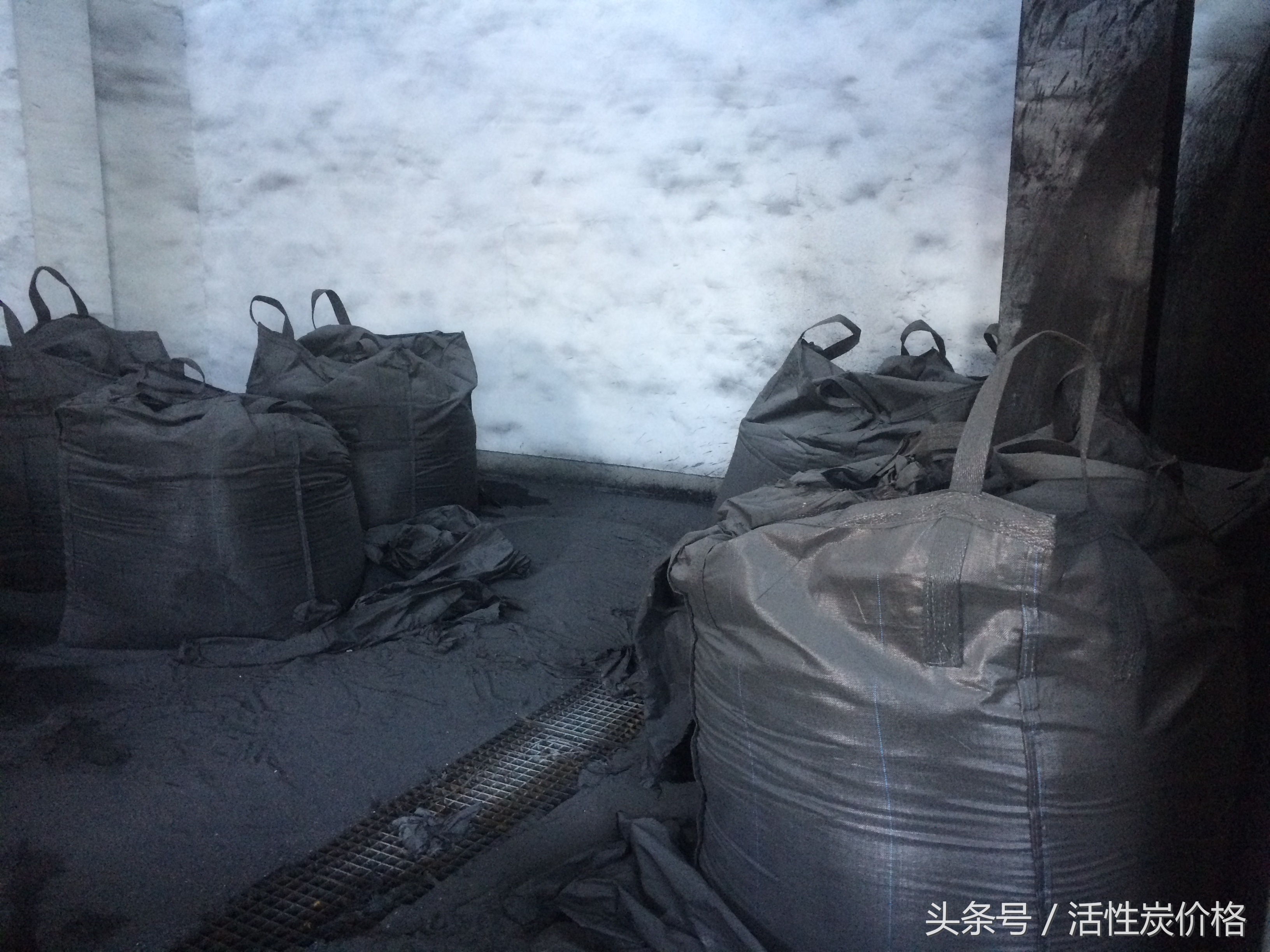 废活性炭处理方式有几种,废活性炭利用处置方式