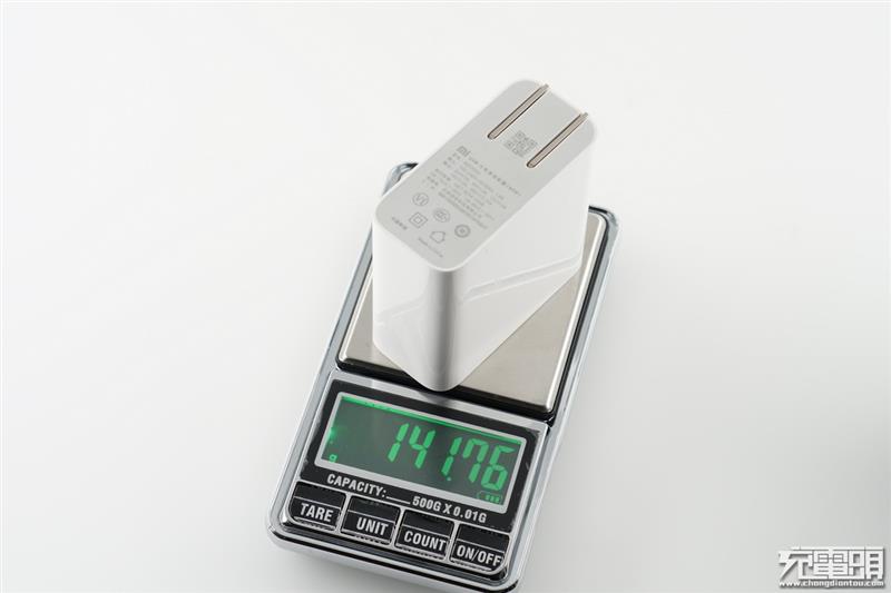 thinkplususb-c适配器65w,小米电源适配器拆解教程