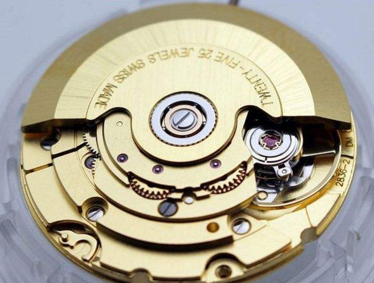 复刻表机芯哪个牌子好,复刻表机芯排名前十