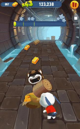 汤姆猫跑酷2023年最高纪录,汤姆猫跑酷已破20亿