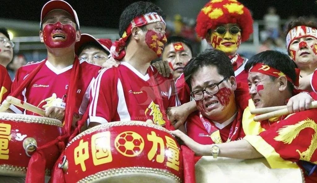 中国汽车和中国足球,中国汽车和足球