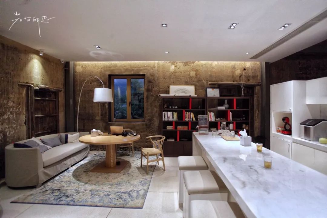 杭州城外一小时,觅一处隐于山中的静谧之地,带上TA发呆去!