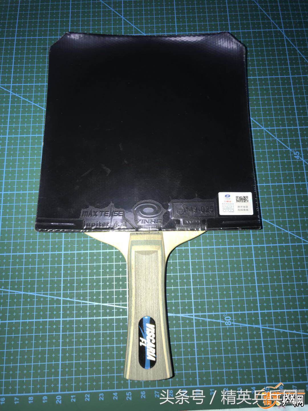 煞气逼人，银河国木星2-刘吉康版国木堪比狂飙的大杀器诞生