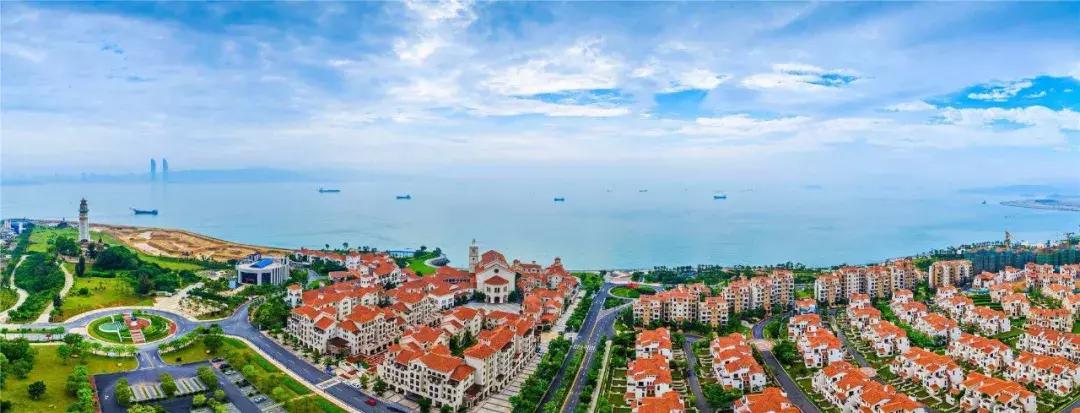 西虹市首富王多鱼城堡片段,西虹市首富取景地都有哪些