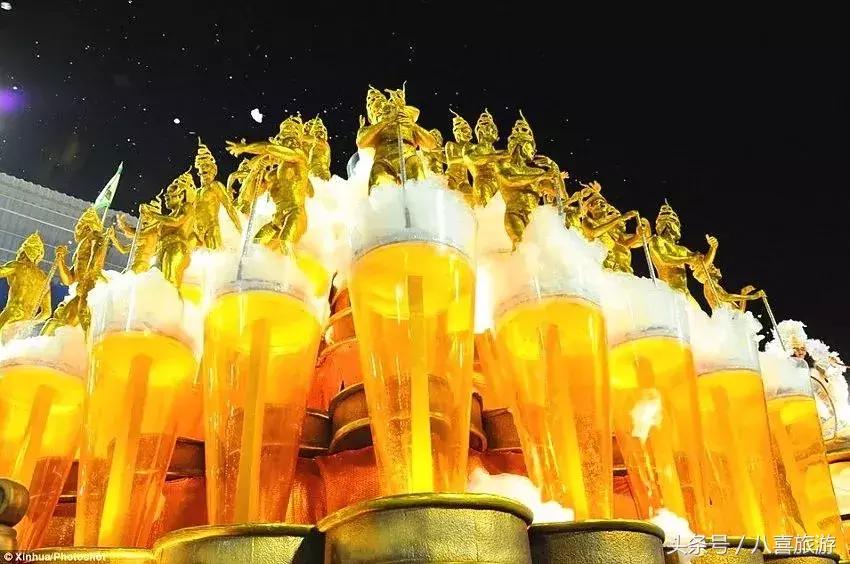 巴西美食入侵潍坊滨海？快带上你认识的吃货来支援！