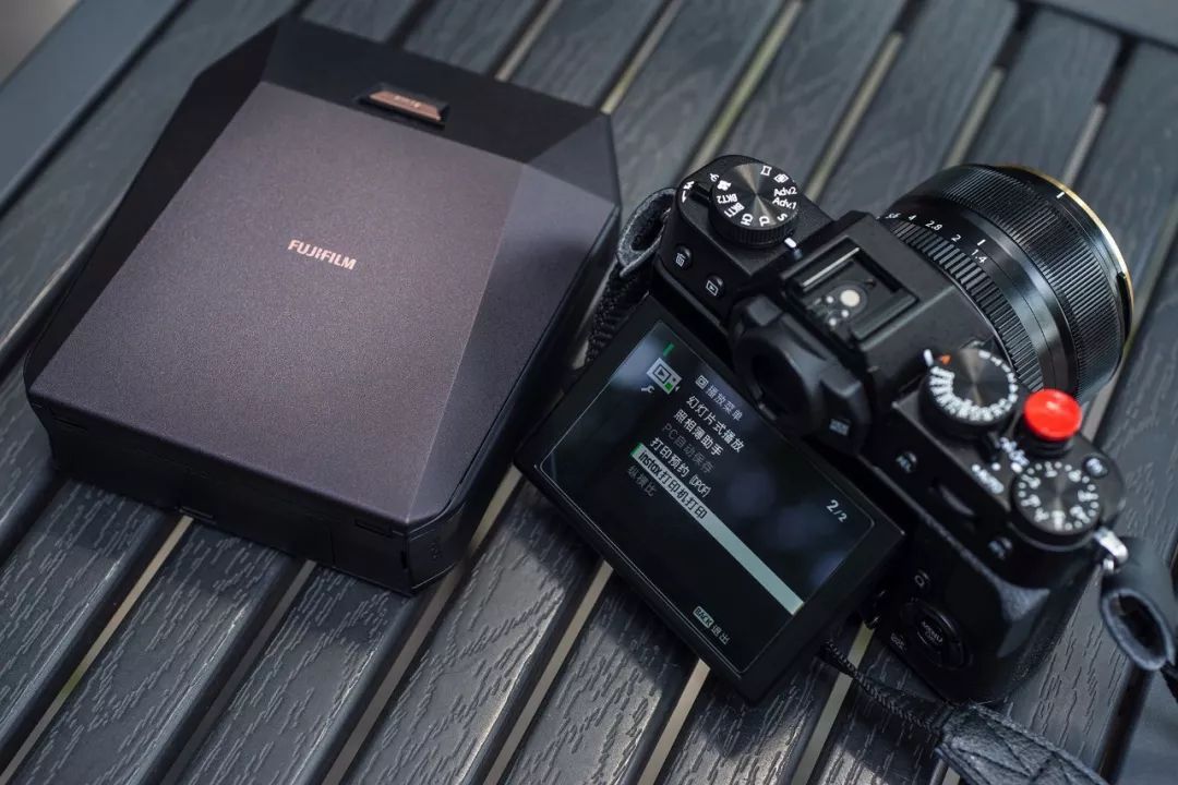 富士拍立得可连手机打印,富士拍立得打印机minievo