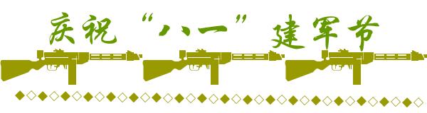 斗图表情包八一建军节,八一建军节敬礼表情包