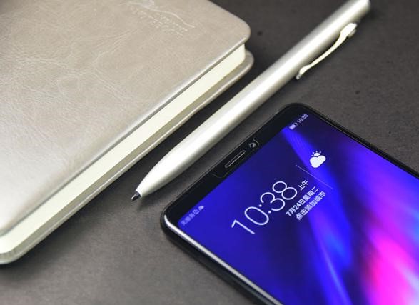 荣耀note10体验鸿蒙系统,荣耀note10使用一年后真实感受