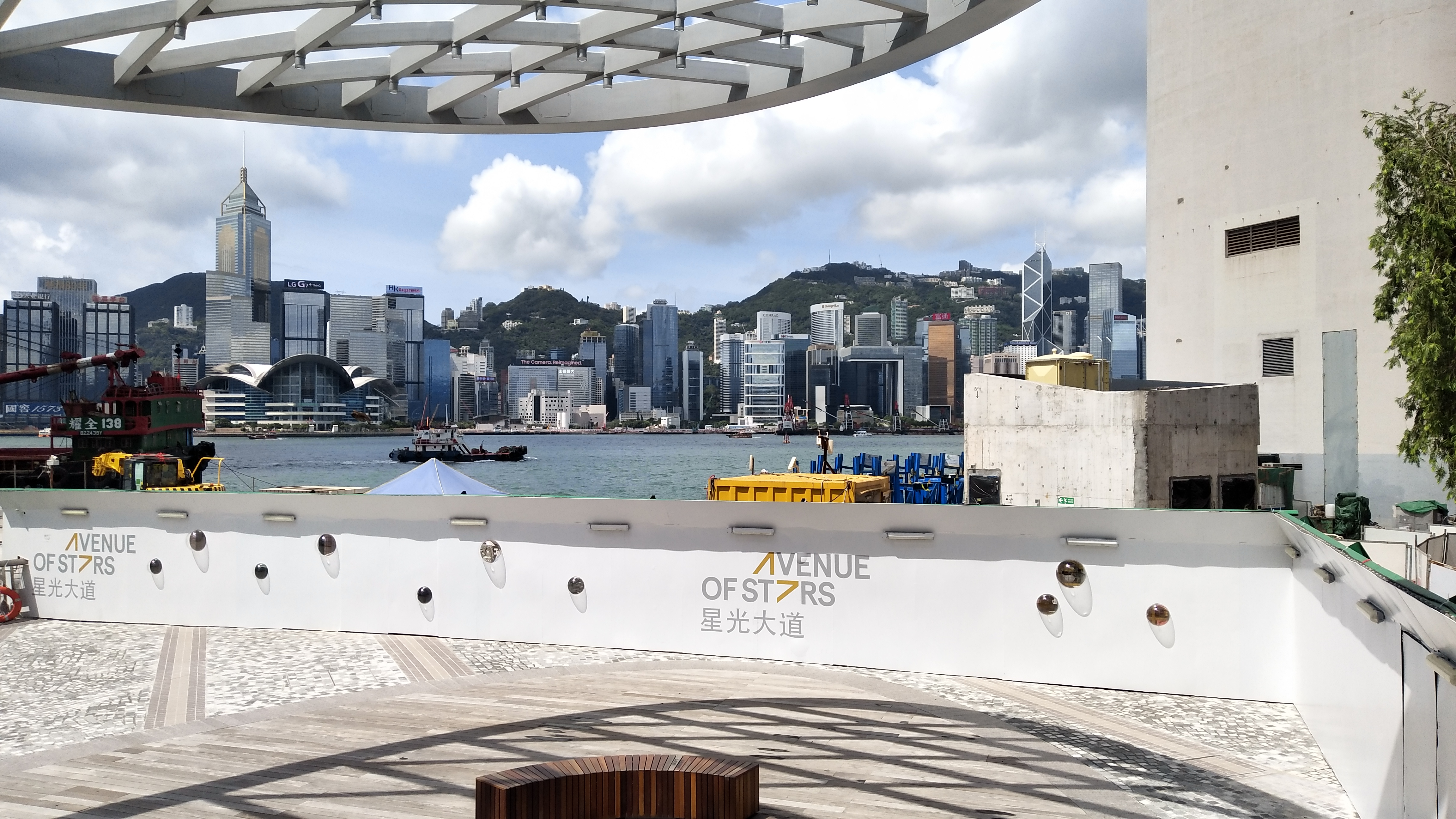 香港旅游攻略三日两晚,香港旅游攻略