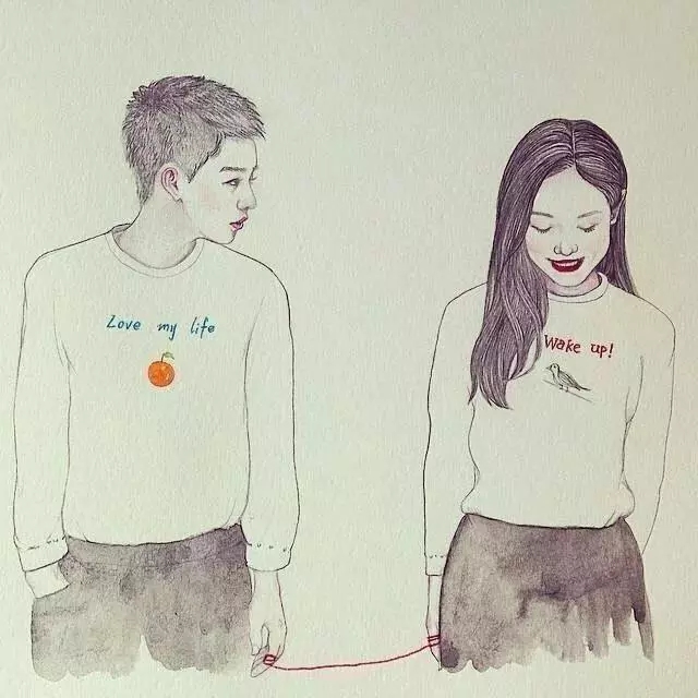 为了保持纯洁的男女友谊，“红颜”与“蓝颜”不能逾越的四个禁区