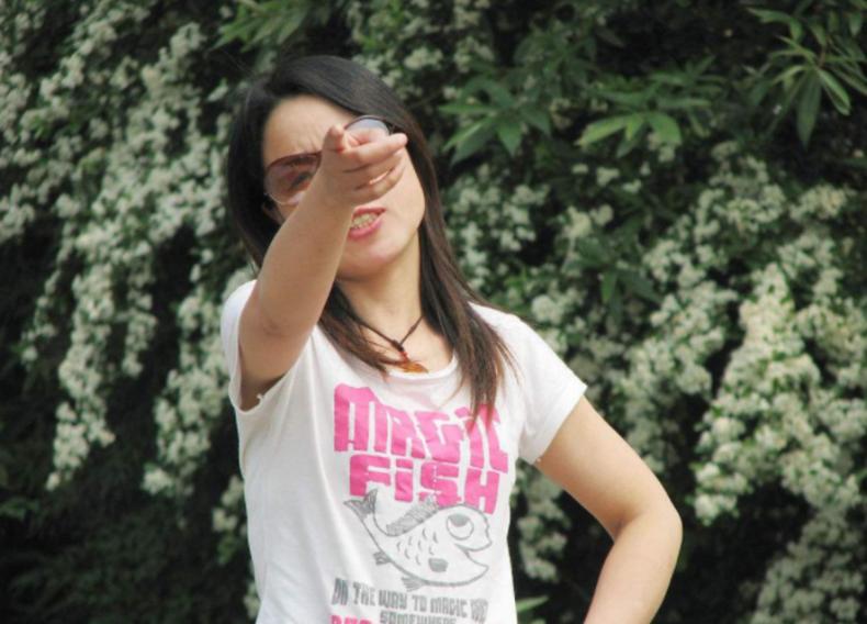 拍照帕金森,治疗帕金森手抖