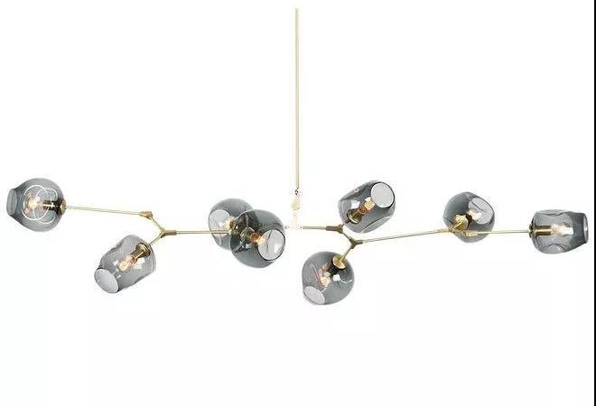 新房装修买灯具怎样买比较划算,装修好灯具怎么选择