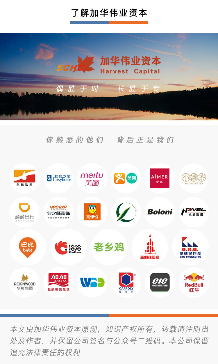 加华伟业投资管理有限公司怎么样,加华伟业资本上海