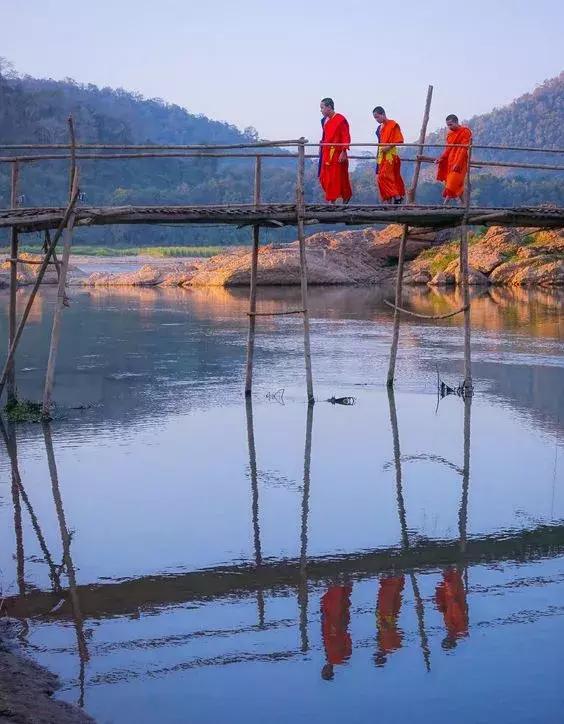东南亚冷门大巴价格,中国哪个市到泰国最便宜