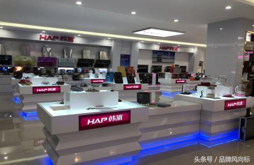 韩派橱柜怎么样,韩派厨房小家电