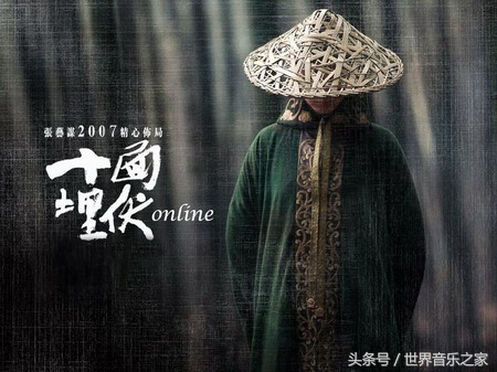 中国十大名曲经典欣赏,最新中国十大名曲