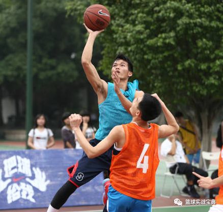 放弃称霸野球场，省实余文乐要当中国的史蒂文斯