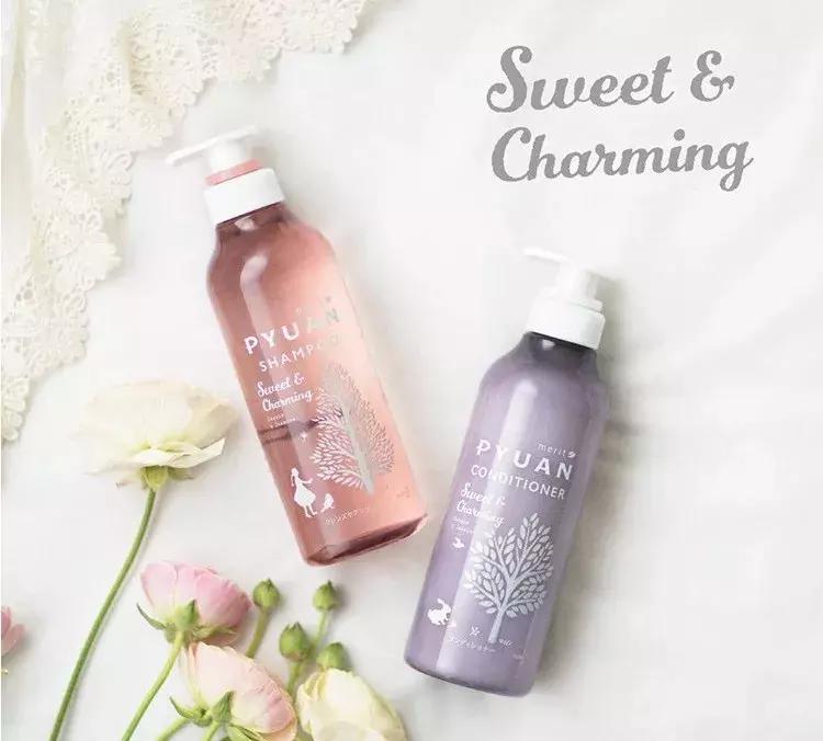 日韩三天不洗头还不头油的洗发水,温和不刺激无硅油的洗发水