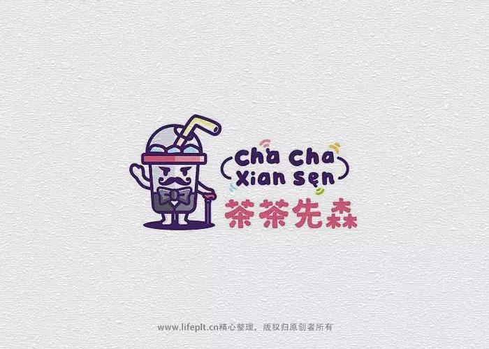 广播图形logo可爱,淘宝logo卡通可爱图片