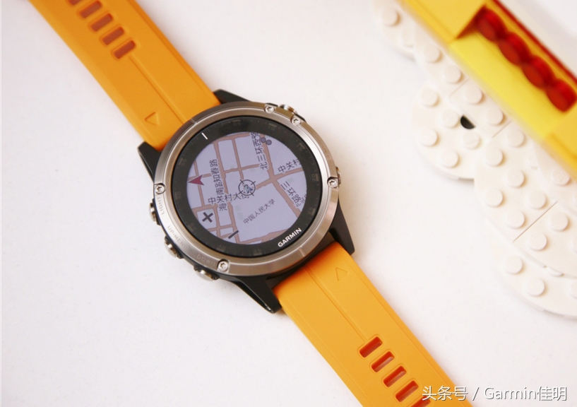佳明fenix5xplus深度测评,garminfenix哪个系列好