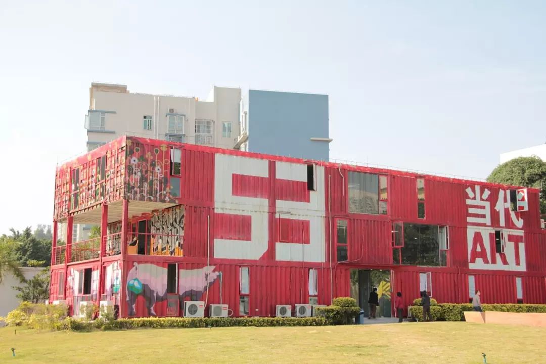 带你看广州最美的夜景,带你看广州一线江景