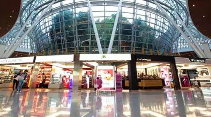 免税店的操作流程,免税店流程攻略