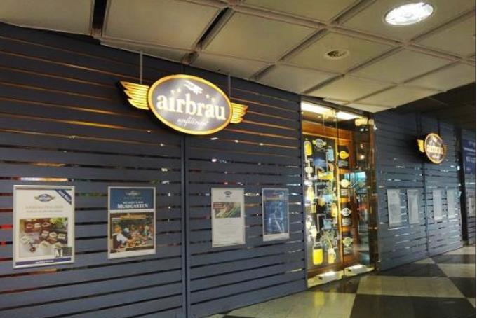 免税店的操作流程,免税店流程攻略