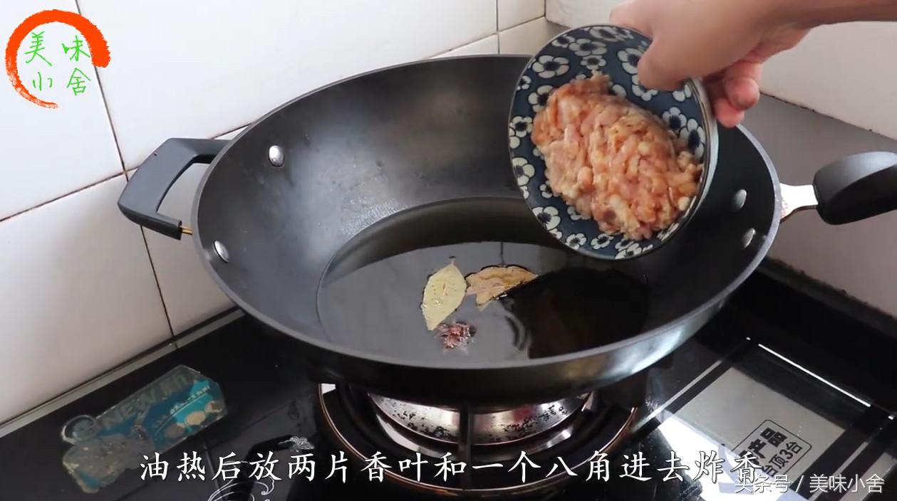 怎样做陕西锅盔馍,陕西锅盔馍正宗做法