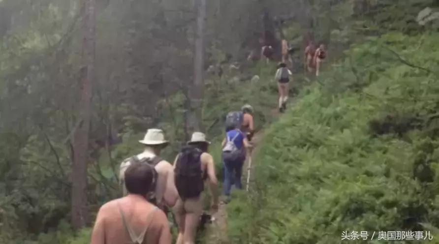 中国版的奥地利,全新奥地利