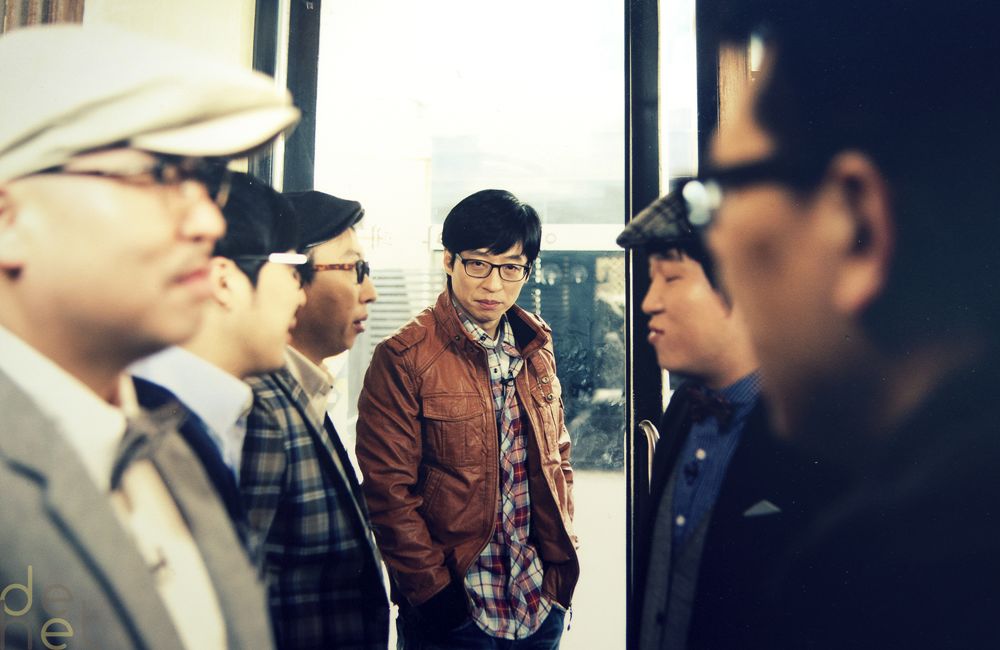 刘大神喜提阿汤哥，又顺手抛来一份缩毛孔秘籍