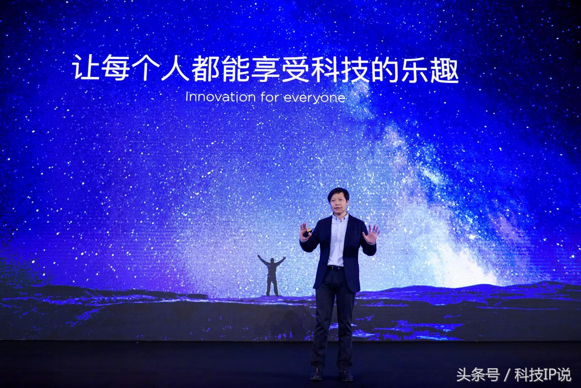 为什么说雷军是未来最富有的人,雷军对穷人的评价