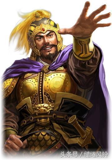 三国演义人物梳理图超简单,三国演义人物百图大全