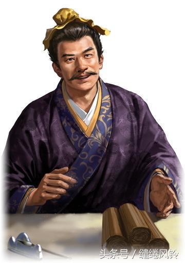 三国演义全人物有名名单,三国演义人物百图生平简介