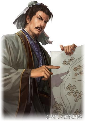 三国演义人物关系思维导图,三国演义里面的人物怎么画