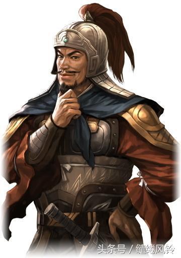 三国演义全人物有名名单,三国演义人物百图生平简介