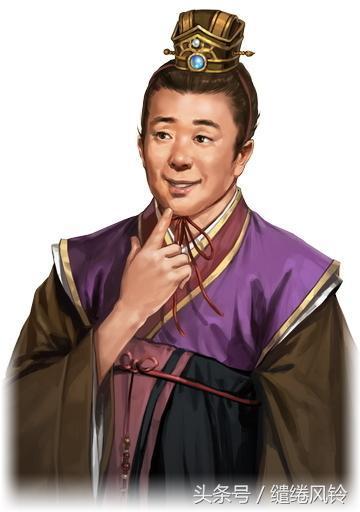 三国演义人物关系思维导图,三国演义里面的人物怎么画