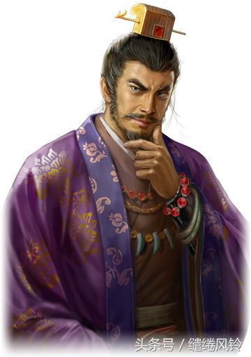 三国演义全人物有名名单,三国演义人物百图生平简介