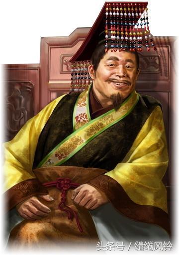 三国演义人物关系思维导图,三国演义里面的人物怎么画